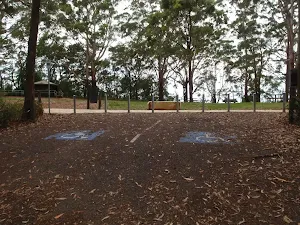 Katandra Reserve