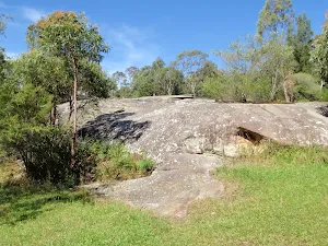 Honeman's Rock