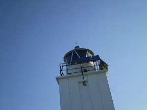 Cape Baily Lighthouse