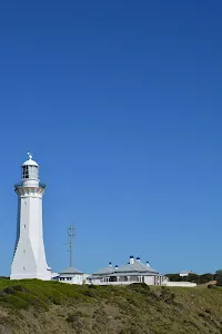 Green Cape Lighthouse and Lookout