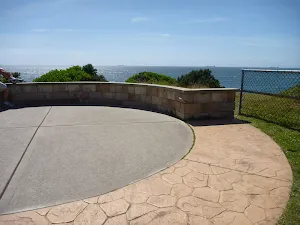 Caves Beach Lookout