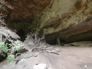 Palona Cave