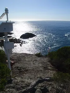 Kianinny Bay Lookout