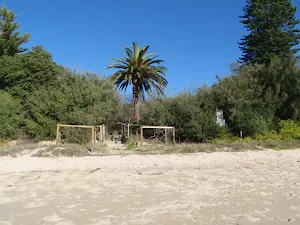 Chinamans Beach