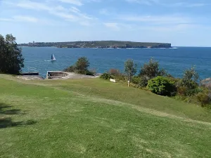 View to North Head