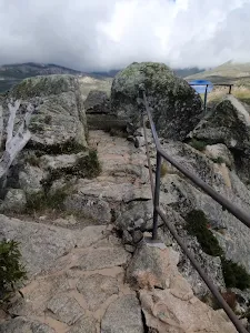 Main Range Lookout