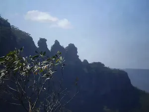 Solitary Kiosk Loop