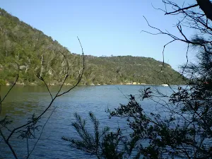 Bantry Bay