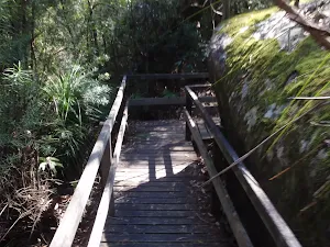 Western Girrakool Loop