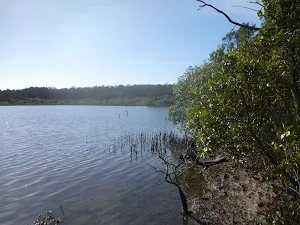 Views from the Galgabba Point walk