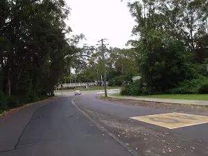 Chamberlain Rd