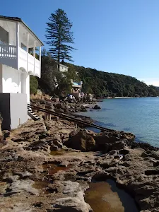 Spit Bridge to Middle Head Forts