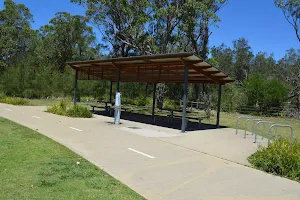 Middle Creek Reserve