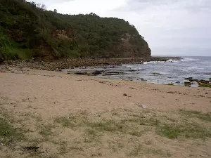 Little Beach