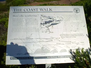 Interpretation sign