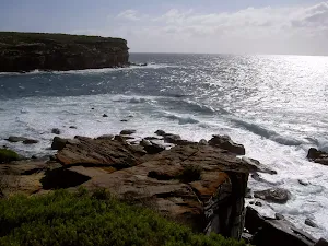 Providential Point