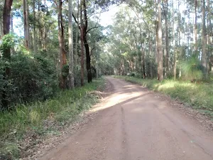 bakers road