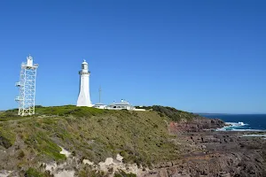 Green Cape Lookout