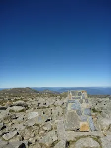 Mt Kosciuszko