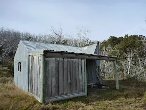 Paton's Hut
