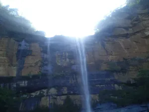 Wentworth Falls Loop