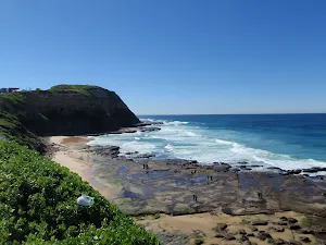 Bar Beach