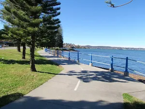 Speers Point