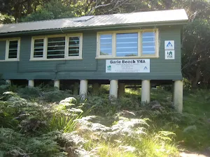 YHA Garie Beach - Destroyed