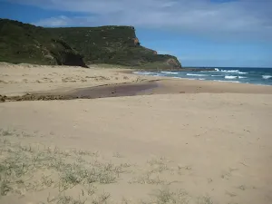Stockyard spur to Garie Beach