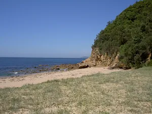 Maitland Beach