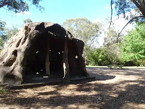 Gorden Falls Reserve