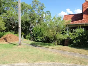 Int of Iluka and Morella Rds