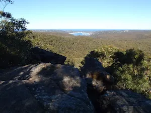 Willunga Trig Walk
