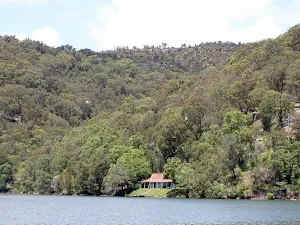 Wondabyne