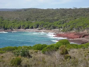 Hegartys Bay