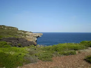 Eagle Rock