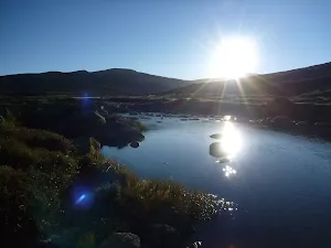 Main Range Track - Charlotte Pass to the Snowy River return