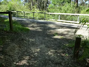Fernleigh Track Cycleway