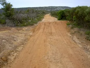 Hawke Head Drive