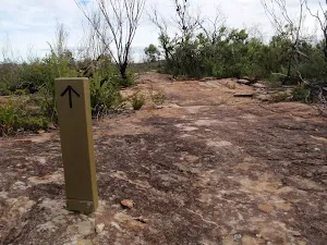 rock flats