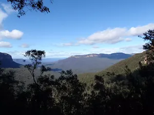 Great view