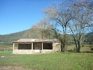 Keebles Hut