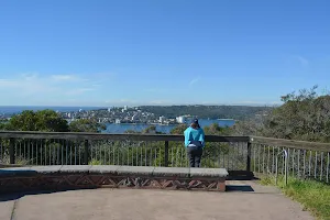 Arabanoo Lookout