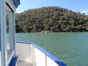 Approaching Little Wobby