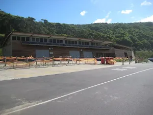 Garie Beach Kiosk