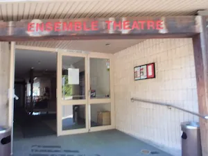 Ensemble Theatre