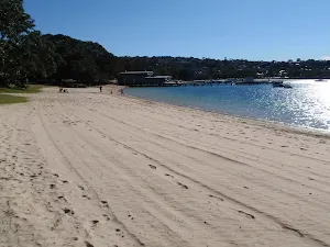 Balmoral Beach