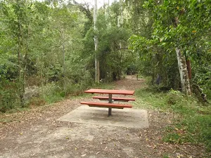 Seymour Pond Picnic Area