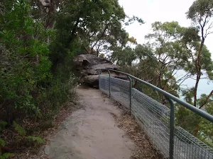 Manly Scenic Walkway