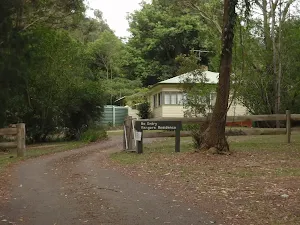Rangers House